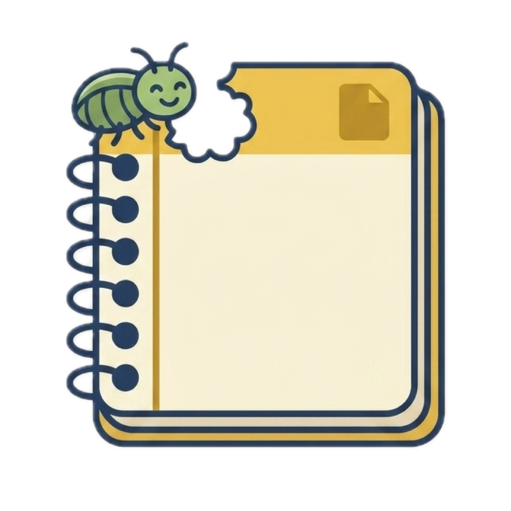 Log--